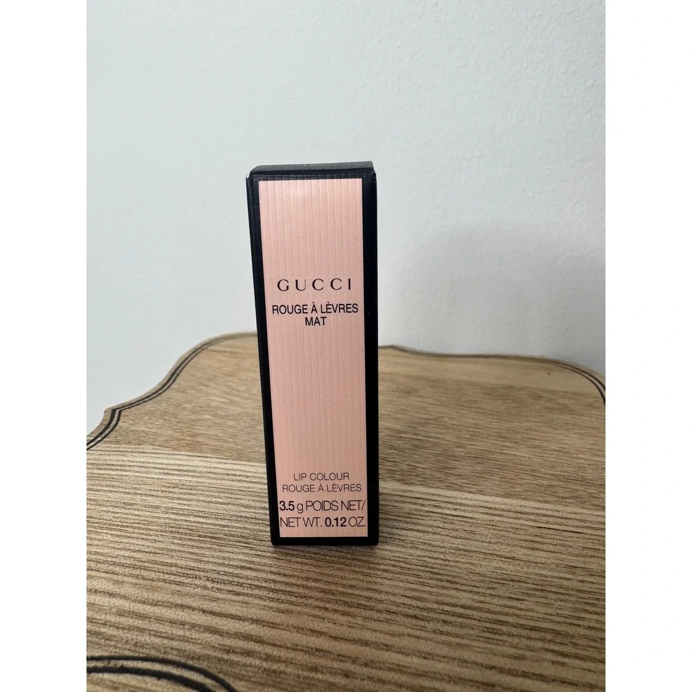 Gucci new box